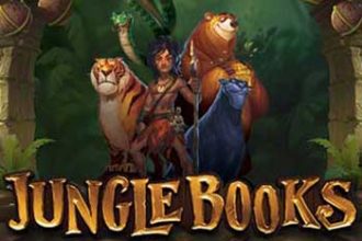 Jungle Books